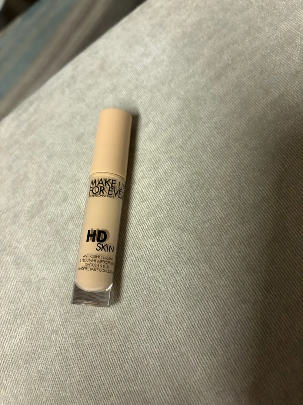 Makeup Forever HD Skin Concealer - Light Beige